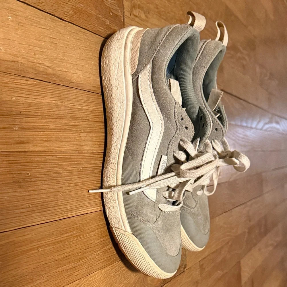 Vans Ultrarange Exo SE Pop Sneakers - Picture 6 of 9